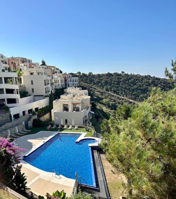 Apartament Casa Anahita Im Samara Marbella