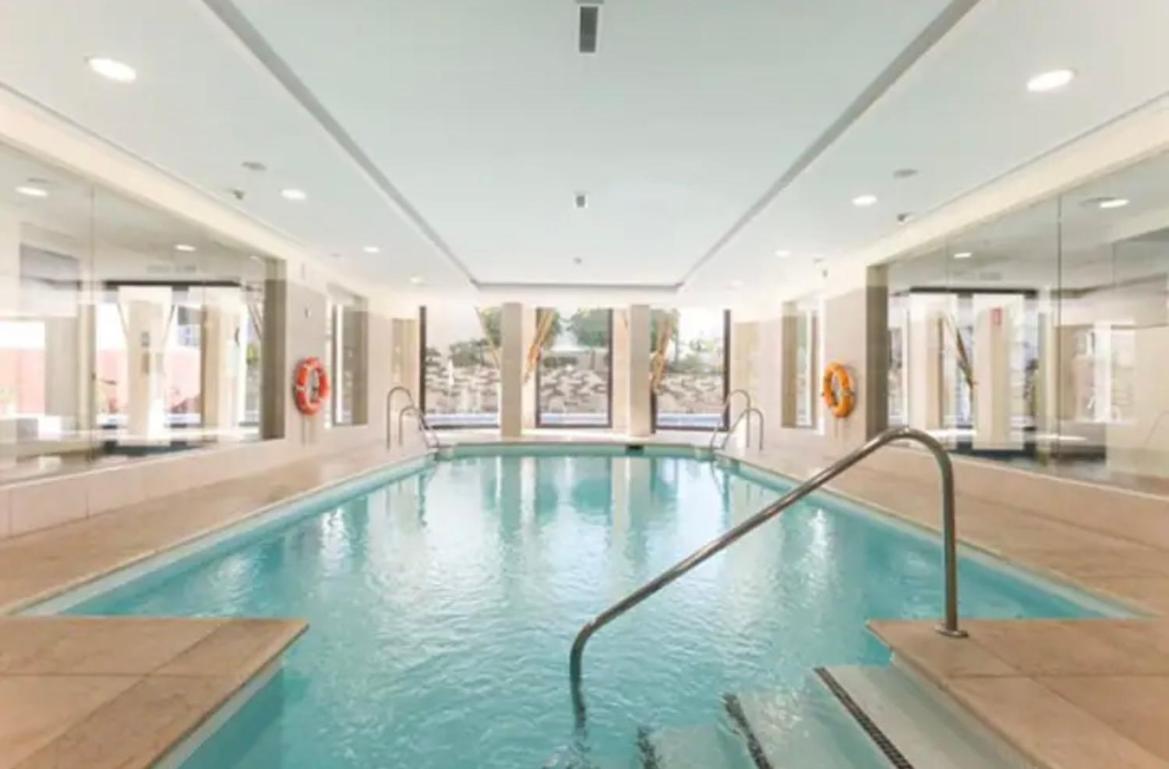 Casa Anahita Im Samara Apartament