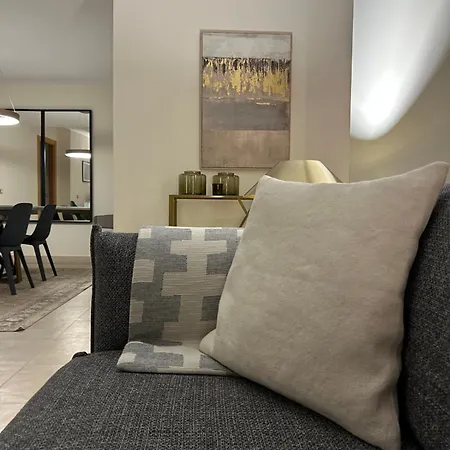 Casa Anahita Im Samara Resort Marbella Zewnętrze zdjęcie