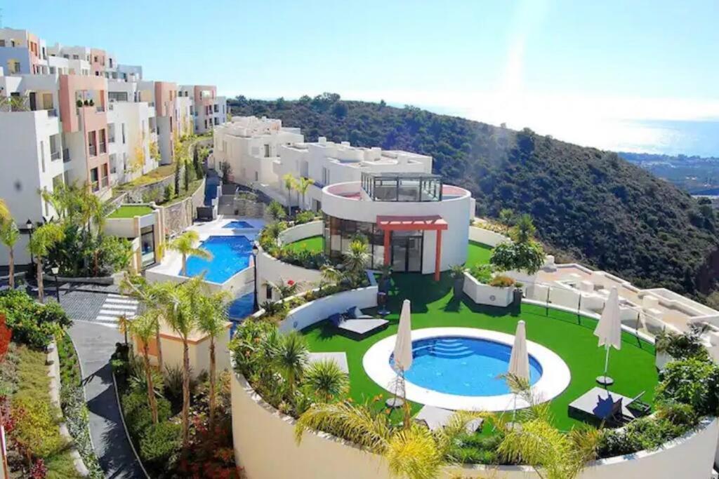 Casa Anahita Im Samara Appartement Marbella