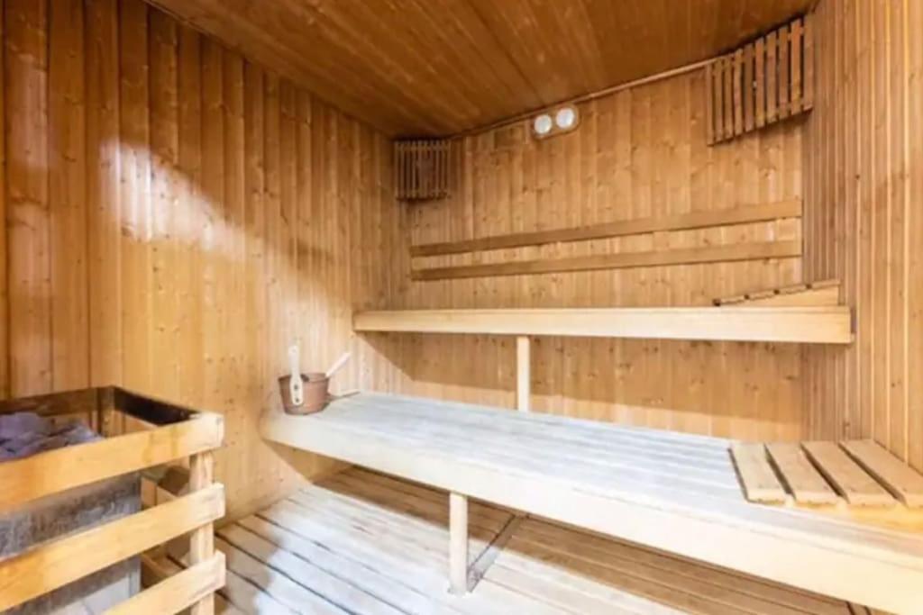 Appartement Casa Anahita Im Samara
