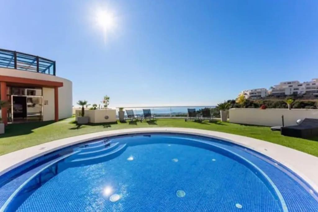 Casa Anahita Im Samara Appartement Marbella